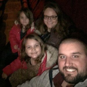 Meet your Posher, Seth